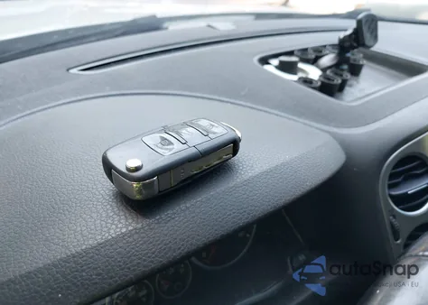 2009 Volkswagen Tiguan Se/Sel из США, поврежденный, VIN WVGBV75NX9W521370